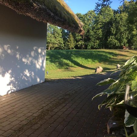 Denderi Villa Rubene Exterior photo