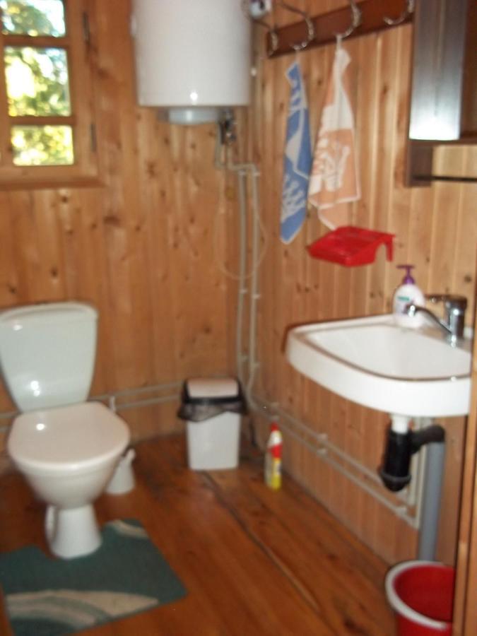 Denderi Villa Rubene Room photo