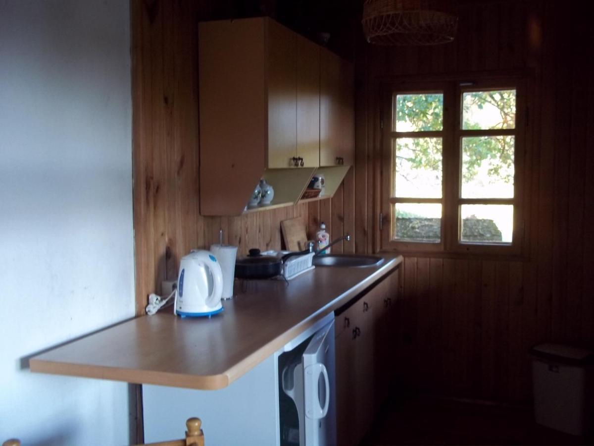 Denderi Villa Rubene Room photo